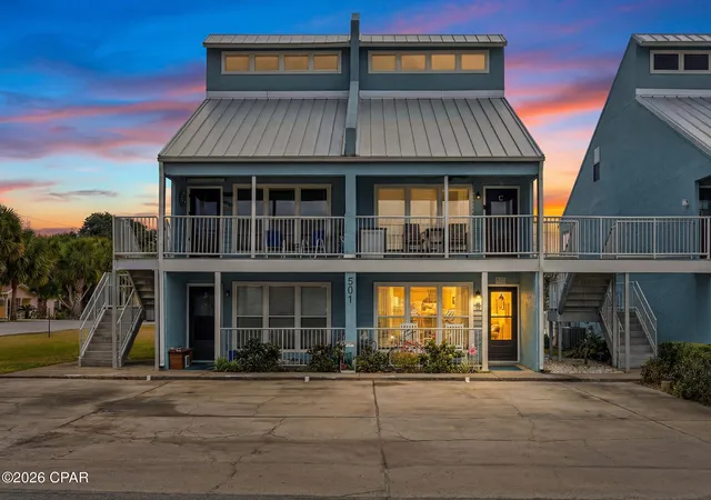 Photo 1 of Condo for sale at 501 Granada Cir #501A, Panama City Beach, FL 32413 | MLS# 794129 | Listing updated on 2026-08-16