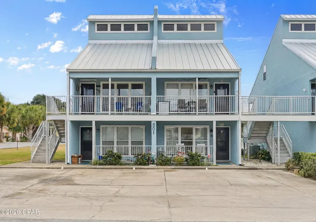 Photo 2 of Condo for sale at 501 Granada Cir #501A, Panama City Beach, FL 32413 | MLS# 794129 | Listing updated on 2026-08-16