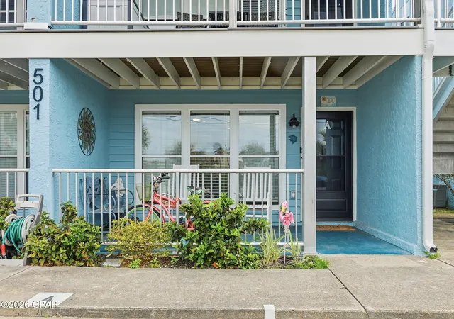 Photo 3 of Condo for sale at 501 Granada Cir #501A, Panama City Beach, FL 32413 | MLS# 794129 | Listing updated on 2026-08-16