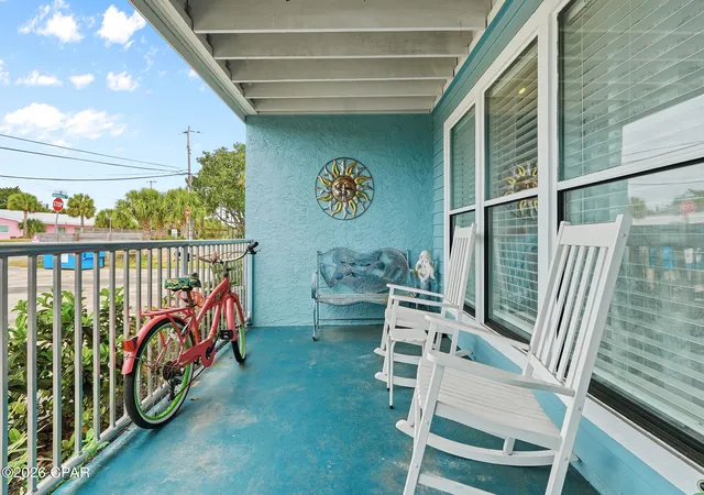 Listing Photo 4 - Condo for sale in building located at 501 Granada Cir, Panama City Beach, FL 32413 - Unit #501A