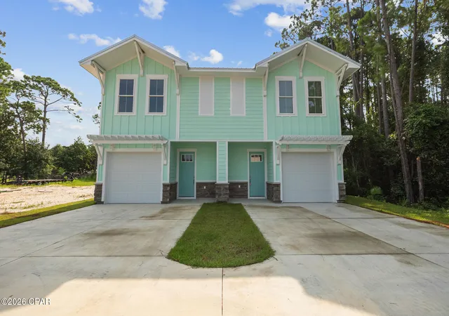 Photo 2 of Multi family home for sale at 2626 Allison Ave #B, Panama City, FL 32408 | MLS# 794130 | Listing updated on 2026-08-26