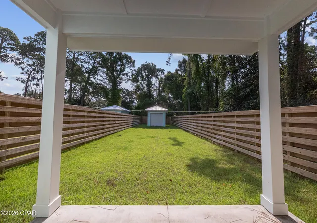 Photo 4 of House for sale at 2626 Allison Ave #B, Panama City, FL 32408 | MLS# 794130 | Listing updated on 2026-08-26