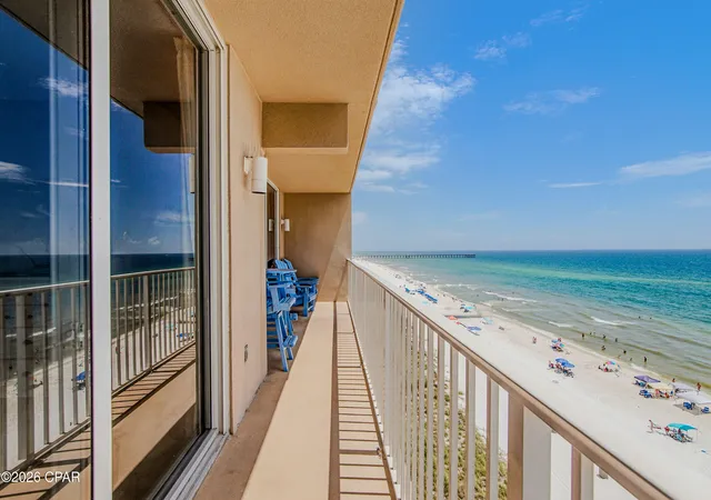 Photo 1 of Condo for sale at 16819 Front Beach Rd #615, Panama City Beach, FL 32413 | MLS# 794135 | Listing updated on 2026-09-15
