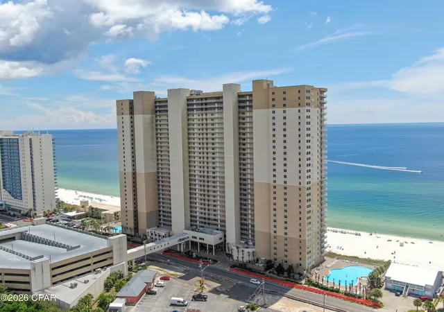Photo 2 of Condo for sale at 16819 Front Beach Rd #615, Panama City Beach, FL 32413 | MLS# 794135 | Listing updated on 2026-09-15