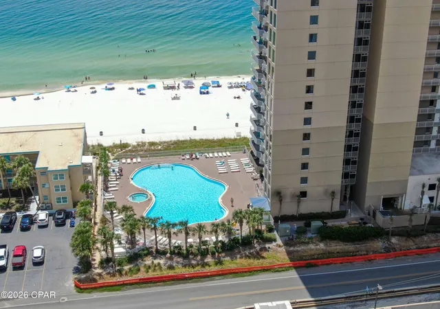 Photo 3 of Condo for sale at 16819 Front Beach Rd #615, Panama City Beach, FL 32413 | MLS# 794135 | Listing updated on 2026-09-15