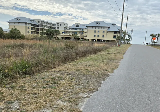 Photo 3 of Land for sale at 110 14th Street, Mexico Beach, FL 32456 | MLS# 794138 | Listing updated on 2026-08-16