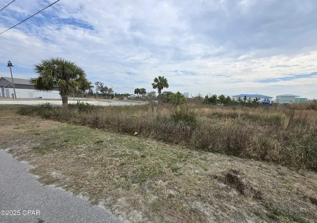 Photo 3 of Land for sale at 110 14th Street, Mexico Beach, FL 32456 | MLS# 794138 | Listing updated on 2026-08-16