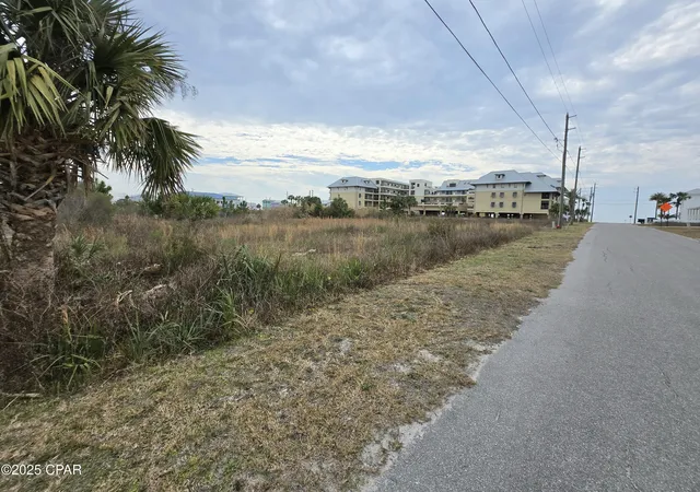 Photo 4 of Land for sale at 110 14th Street, Mexico Beach, FL 32456 | MLS# 794138 | Listing updated on 2026-08-16