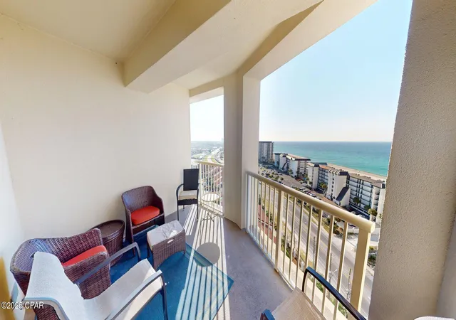 Photo 2 of Condo for sale at 11800 Front Beach Rd #2-806, Panama City Beach, FL 32407 | MLS# 794139 | Listing updated on 2026-09-04