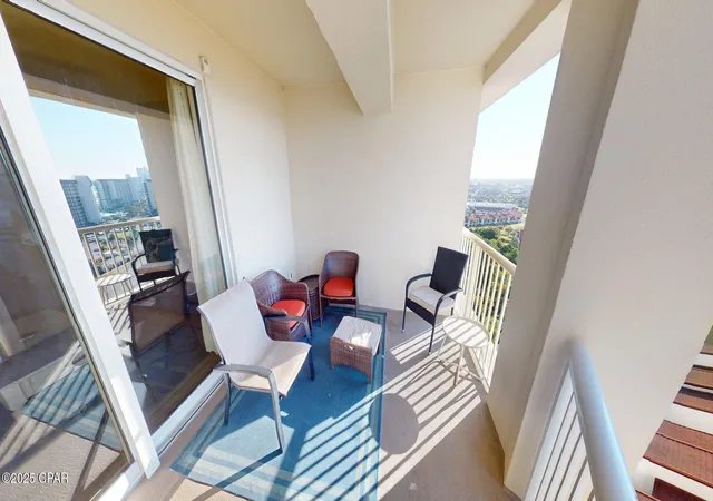 Photo 3 of Condo for sale at 11800 Front Beach Rd #2-806, Panama City Beach, FL 32407 | MLS# 794139 | Listing updated on 2026-09-30