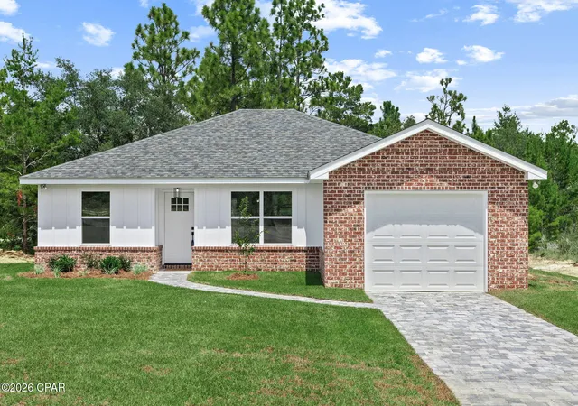 Photo 1 of Single family home for sale at 2186 Hague Ln, Chipley, FL 32428 | MLS# 794146 | Listing updated on 2026-09-04