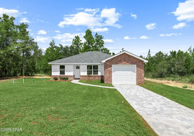 Photo 2 of Single family home for sale at 2186 Hague Ln, Chipley, FL 32428 | MLS# 794146 | Listing updated on 2026-09-04
