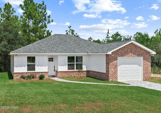 Photo 3 of Single family home for sale at 2186 Hague Ln, Chipley, FL 32428 | MLS# 794146 | Listing updated on 2026-09-04