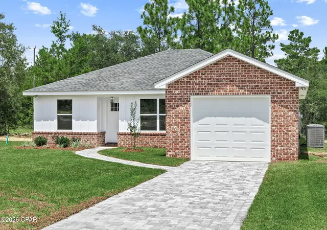 Photo 3 of Single family home for sale at 2186 Hague Ln, Chipley, FL 32428 | MLS# 794146 | Listing updated on 2026-09-24