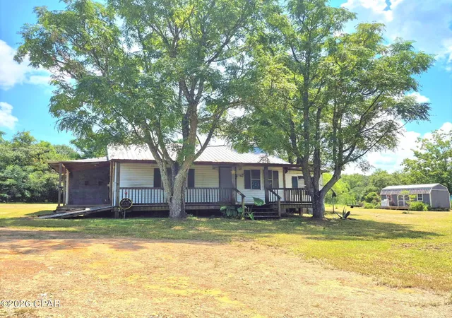Photo 1 of Single family home for sale at 1093 Newton Rd, Bonifay, FL 32425 | MLS# 794148 | Listing updated on 2026-09-13