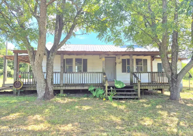 Photo 2 of Single family home for sale at 1093 Newton Rd, Bonifay, FL 32425 | MLS# 794148 | Listing updated on 2026-09-13