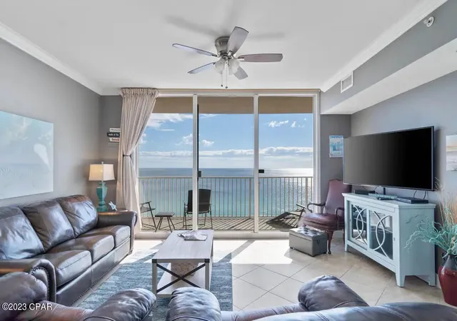 Condo for sale at 16819 Front Beach Rd #1409, Panama City Beach, FL 32413 | MLS# 794150 | Listing updated on 2026-08-17
