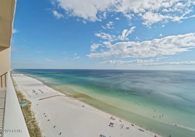 Photo 2 of Condo for sale at 16819 Front Beach Rd #1409, Panama City Beach, FL 32413 | MLS# 794150 | Listing updated on 2026-08-17