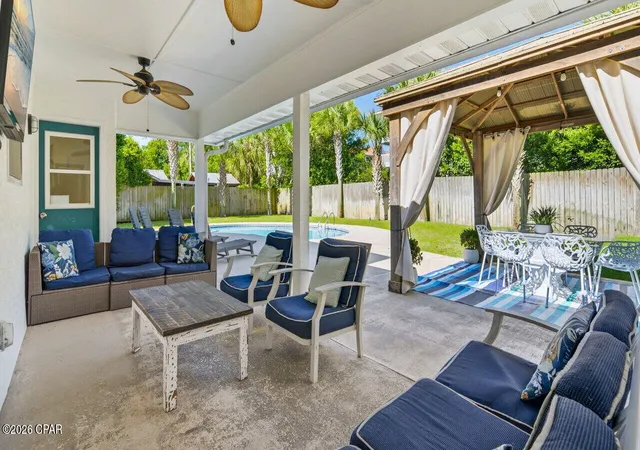 Photo 3 of Single family home for sale at 208 San Vincente St, Panama City Beach, FL 32413 | MLS# 794151 | Listing updated on 2026-08-17