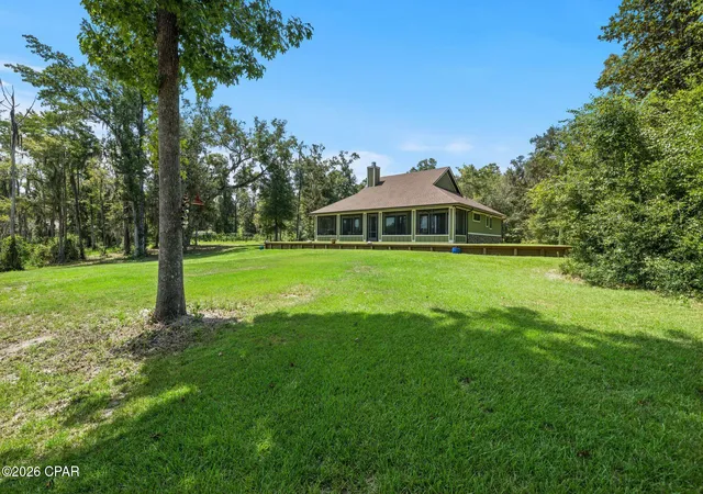 Photo 3 of Single family home for sale at 3130 Magnolia Dr, Chipley, FL 32428 | MLS# 794152 | Listing updated on 2026-09-04