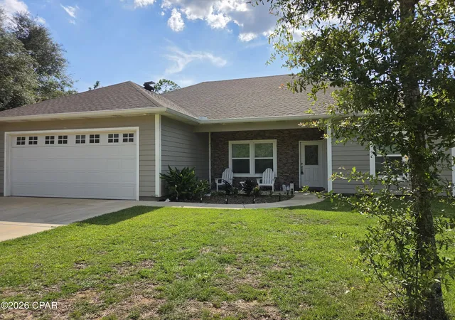Photo 1 of Single family home for sale at 3445 Cardinal Pl, Chipley, FL 32428 | MLS# 794153 | Listing updated on 2026-08-24