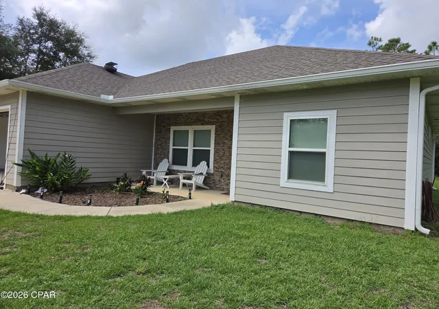 Photo 2 of Single family home for sale at 3445 Cardinal Pl, Chipley, FL 32428 | MLS# 794153 | Listing updated on 2026-08-24