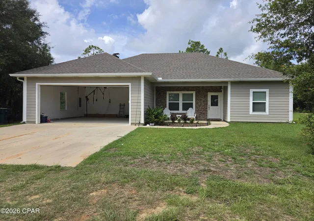 Photo 3 of Single family home for sale at 3445 Cardinal Pl, Chipley, FL 32428 | MLS# 794153 | Listing updated on 2026-08-24