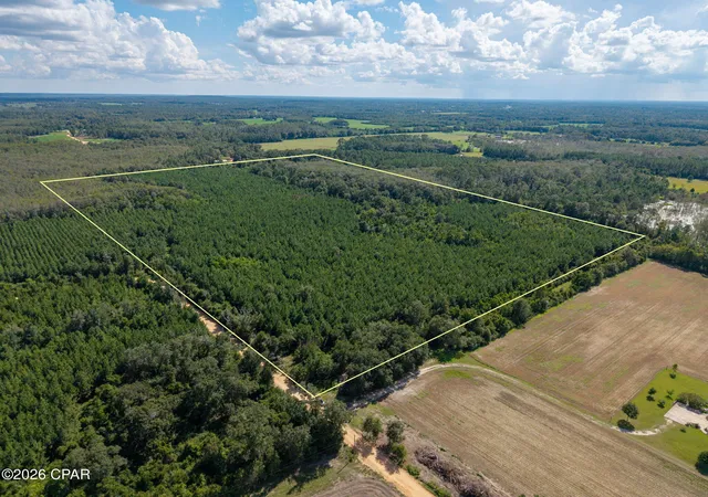Photo 1 of Sale Pending at Xxx New Prospect Rd, Chipley, FL 32428 | MLS# 794155 | Listing updated on 2026-08-25