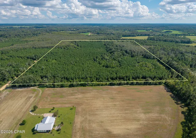 Photo 3 of Sale Pending at Xxx New Prospect Rd, Chipley, FL 32428 | MLS# 794155 | Listing updated on 2026-08-25