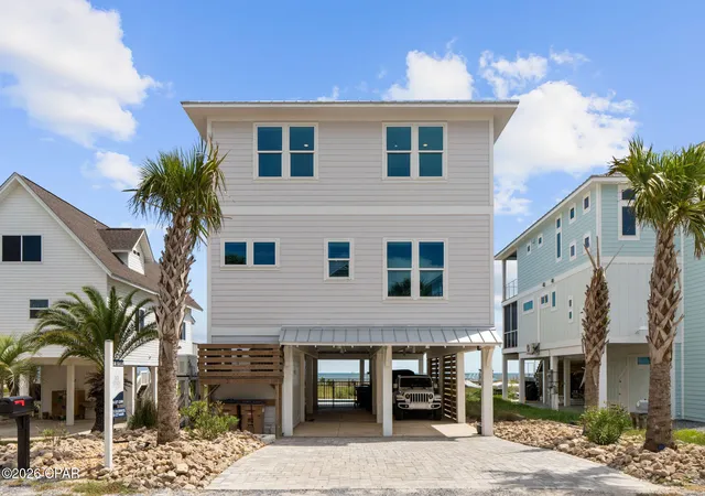 Photo 1 of Sale Pending at 116 Sweetwater Shrs Dr, Port Saint Joe, FL 32456 | MLS# 794158 | Listing updated on 2026-09-08