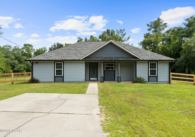 Photo 1 of Sale Pending at 2060 Apollo Dr, Chipley, FL 32428 | MLS# 794165 | Listing updated on 2026-09-09