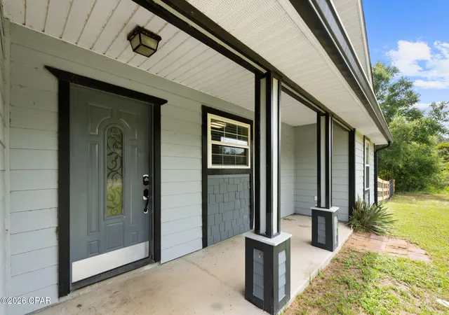 Photo 3 of Sale Pending at 2060 Apollo Dr, Chipley, FL 32428 | MLS# 794165 | Listing updated on 2026-09-09