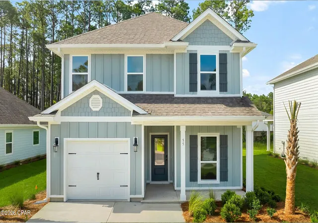 Single family home for sale at 346 Robinson Blf Rd, Panama City Beach, FL 32407 | MLS# 794167