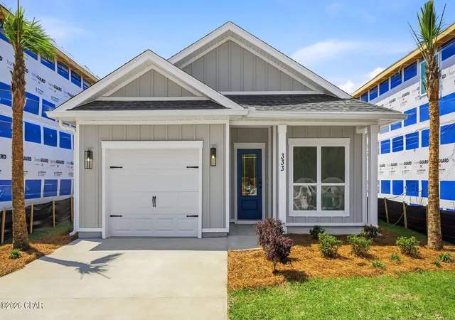 Photo 2 of Single family home for sale at 351 Robinson Blf Rd, Panama City Beach, FL 32407 | MLS# 794168 | Listing updated on 2026-09-16