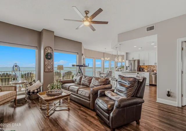 Photo 1 of Condo for sale at 1600 Marina Bay Dr #606, Panama City, FL 32409 | MLS# 794172 | Listing updated on 2026-10-05
