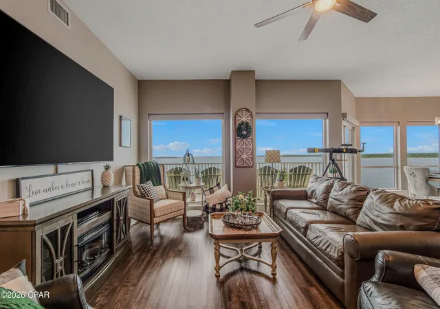 Photo 3 of Condo for sale at 1600 Marina Bay Dr #606, Panama City, FL 32409 | MLS# 794172 | Listing updated on 2026-10-05