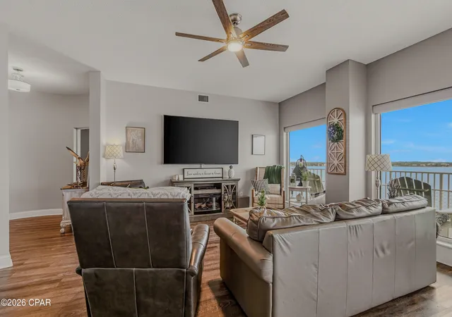 Photo 3 of Condo for sale at 1600 Marina Bay Dr #606, Panama City, FL 32409 | MLS# 794172 | Listing updated on 2026-10-05