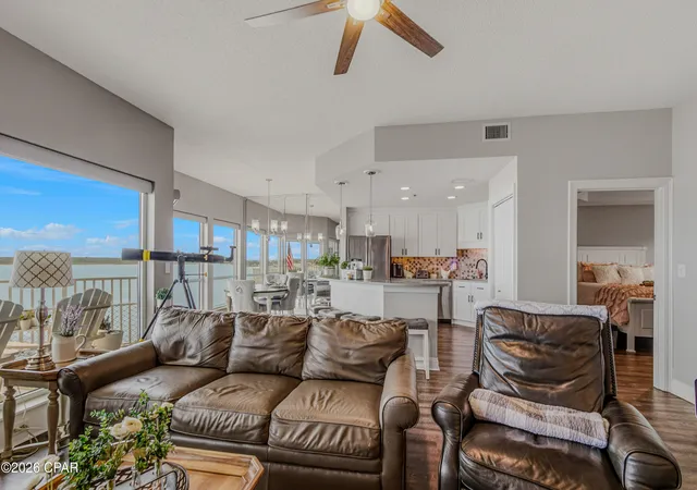 Photo 4 of Condo for sale at 1600 Marina Bay Dr #606, Panama City, FL 32409 | MLS# 794172 | Listing updated on 2026-10-05
