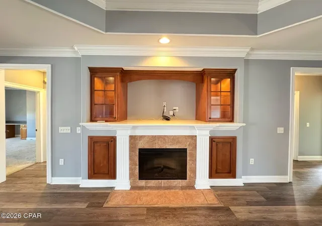 Photo 2 of Single family home for sale at 207 Lakeview Ter, Lynn Haven, FL 32444 | MLS# 794173 | Listing updated on 2026-09-20