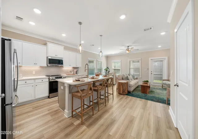 Photo 1 of Townhouse for sale at 330 Cyan Ln #73, Panama City Beach, FL 32407 | MLS# 794179 | Listing updated on 2026-09-10