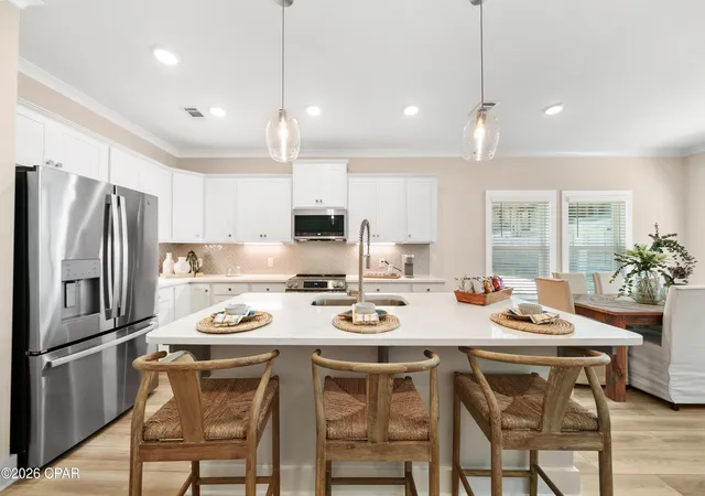 Photo 2 of Townhouse for sale at 330 Cyan Ln #73, Panama City Beach, FL 32407 | MLS# 794179 | Listing updated on 2026-09-10