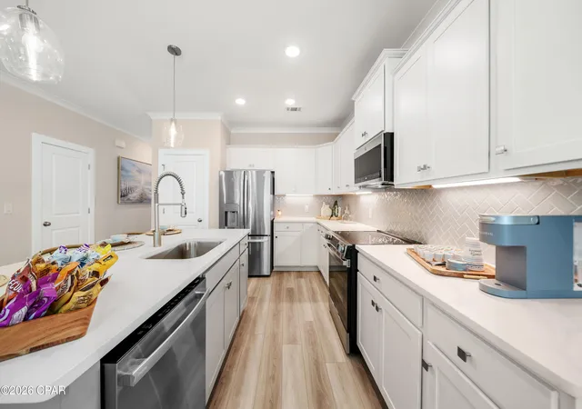 Photo 3 of Townhouse for sale at 330 Cyan Ln #73, Panama City Beach, FL 32407 | MLS# 794179 | Listing updated on 2026-09-10