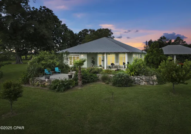 Photo 2 of Sale Pending at 5223 A Palamino Ln, Greenwood, FL 32443 | MLS# 794181 | Listing updated on 2026-09-03