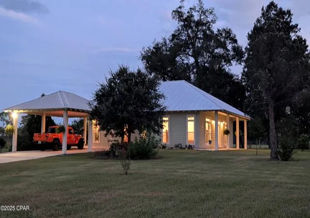 Photo 3 of Sale Pending at 5223 A Palamino Ln, Greenwood, FL 32443 | MLS# 794181 | Listing updated on 2026-09-03