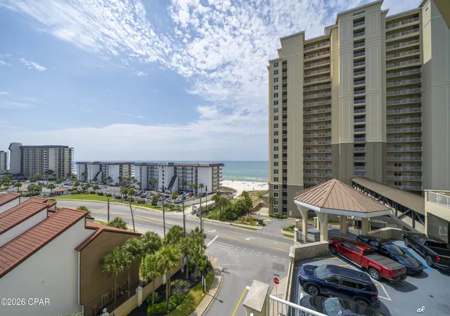 Photo 2 of Sale Pending at 11800 Front Beach Rd #2-207, Panama City Beach, FL 32407 | MLS# 794182 | Listing updated on 2026-09-15
