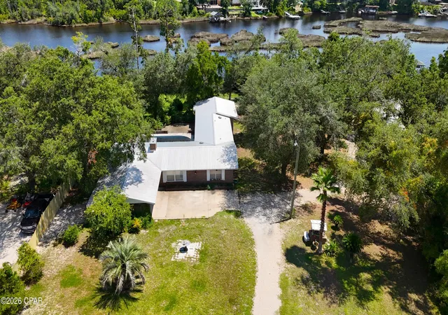 Photo 1 of Single family home for sale at 7606 Lilly St, Panama City, FL 32404 | MLS# 794185 | Listing updated on 2026-09-04