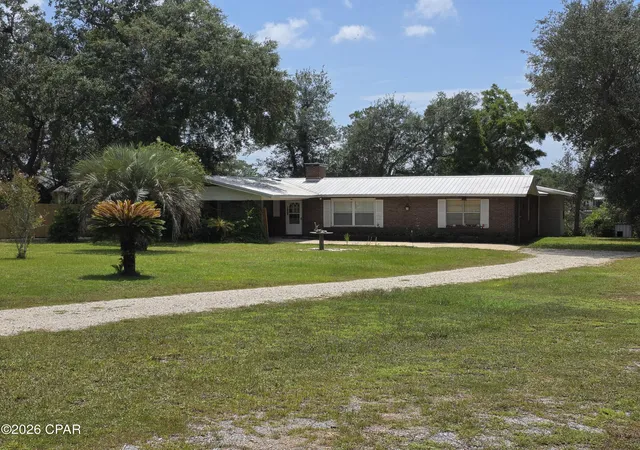 Photo 3 of Single family home for sale at 7606 Lilly St, Panama City, FL 32404 | MLS# 794185 | Listing updated on 2026-09-04