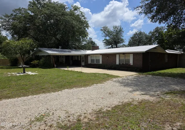 Photo 4 of Single family home for sale at 7606 Lilly St, Panama City, FL 32404 | MLS# 794185 | Listing updated on 2026-09-04