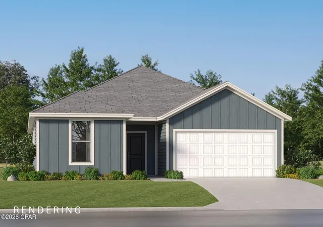 Photo 1 of Sale Pending at 300 Baylor St #HS 122, Panama City, FL 32409 | MLS# 794187 | Listing updated on 2026-09-25