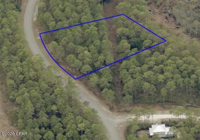 Photo 1 of Land for sale at 8535 Preservation Dr #268, Panama City Beach, FL 32413 | MLS# 794188 | Listing updated on 2026-08-17